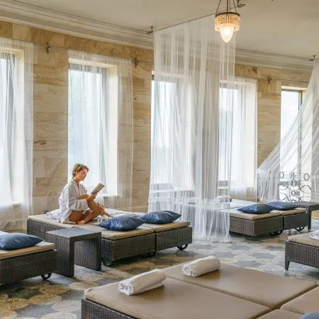 Spirit Hotel Thermal Spa
