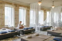 Spirit Hotel Thermal Spa - spa