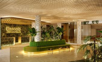 Barceló Carmen Granada