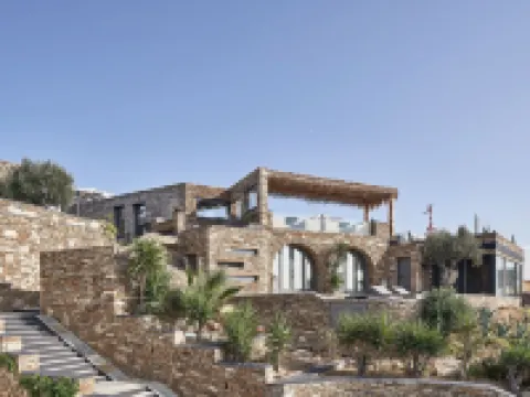 Liostasi Hotels in Ios