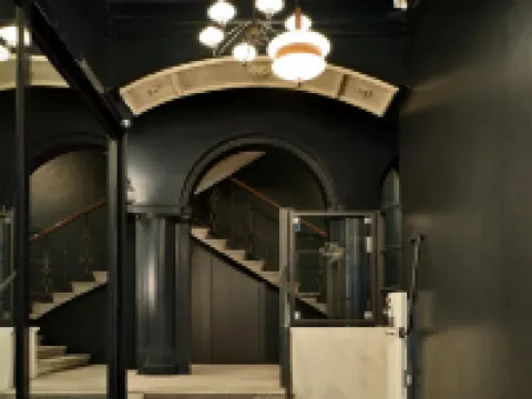 アーバノーツ スタジオ ミネリ トリエステのホテル