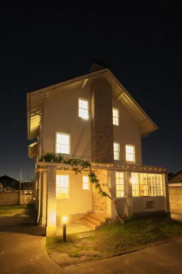 Waterhouse House Built by Vories a Nationally re - 3 stjerner