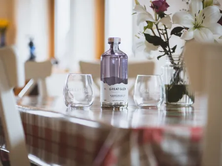 Peter’s Shed Отели рядом с достопримечательностью «Урквхарт Касл»