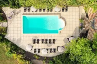 Domaine du Gouverneur, Hôtel, Restaurant & Golf - Pools