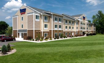 Fairfield Inn & Suites Verona