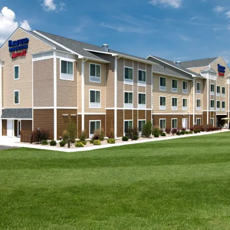 Fairfield Inn & Suites Verona