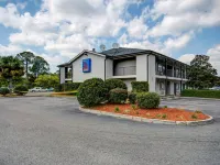 Studio 6 Extended Stay - Ocean Springs, MS Hotels in Ocean Springs