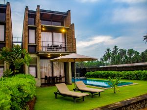 Inidi Leisure Luxury Villas