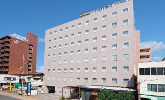 Fukuyama Oriental Hotel