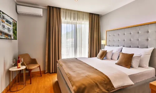 Hotel Lusso Mare by Aycon