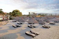 Design Plus Seya Beach Hotel - Romantische