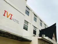 Ivi Hotel Hotel berhampiran Kirana Boutique Office