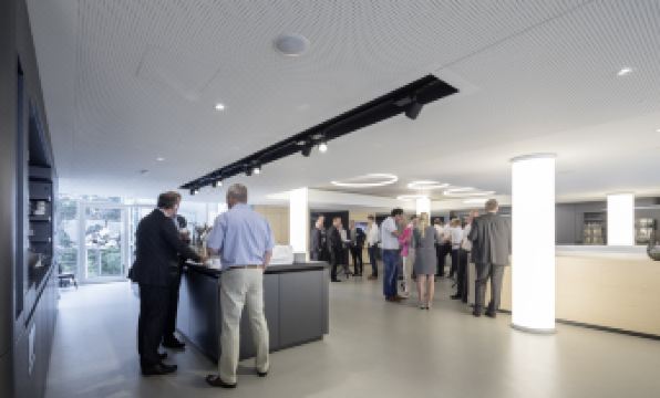 TOP KHR Stadthotel Münster