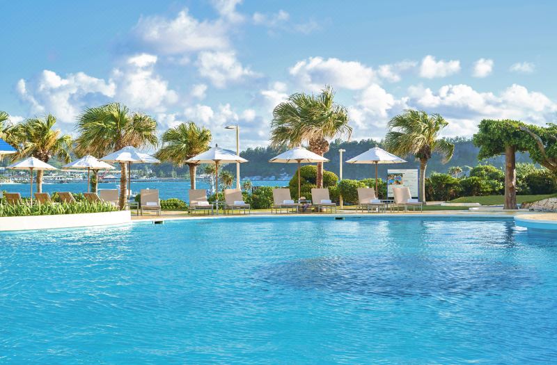 ANA InterContinental Manza Beach Resort by IHG photo 5