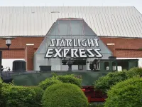 Holiday Inn Express BOCHUM by IHG Hotels near ICAMS