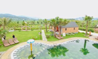 Hoang Yen Garden Ba VI