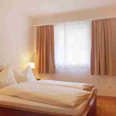 Chesa Sur Val 22 Rooms
