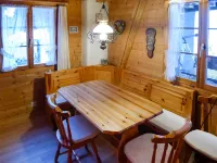 Alpetta Hotels in Tujetsch