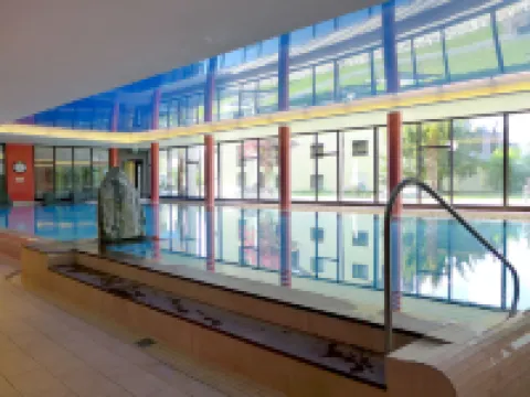 Enzian 720 Hotels in Beatenberg