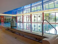 Enzian 720 Hotel di Beatenberg