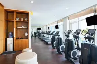 Guyana Marriott Hotel Georgetown - Gym