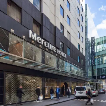 Mercure Welcome Melbourne