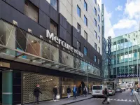 Mercure Welcome Melbourne Hotels near Fairbairn Park
