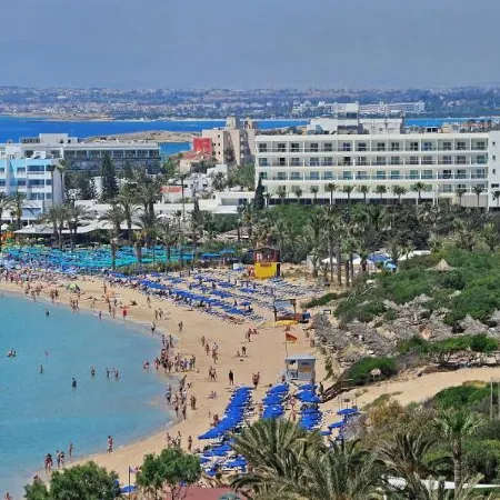 Nelia Beach Hotel & Spa