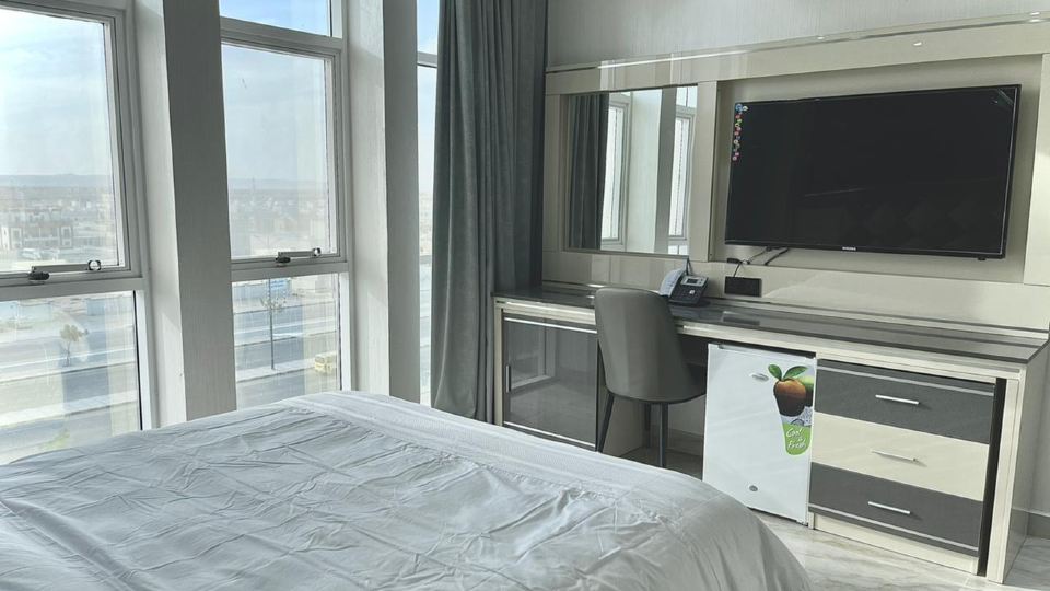 Asian Hotel