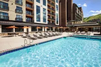 Sheraton Steamboat Resort Villas Các khách sạn ở Steamboat Springs