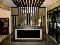 Penginapan Asiera Hotel a Glagah