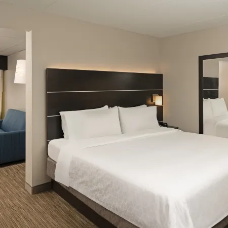 Holiday Inn Express ROCHESTER - GREECE by IHG