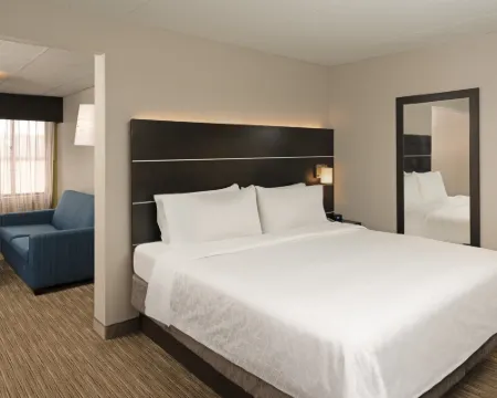 Holiday Inn Express ROCHESTER - GREECE by IHG Hotels in Greece