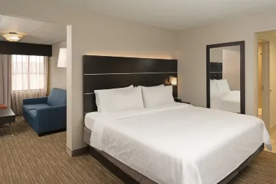 Holiday Inn Express Rochester - Greece