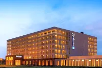Radisson Blu Hotel N'Djamena - 4 étoiles
