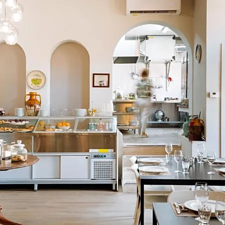 Hotel Bella Napoli Ristorante & Spa
