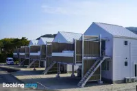 Beach Spa Tsuda 2&3 - Vacation Stay 76520V Hotels in Higashikagawa