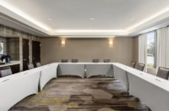 คอร์ทยาร์ดบายแมริออท ตูเปโล