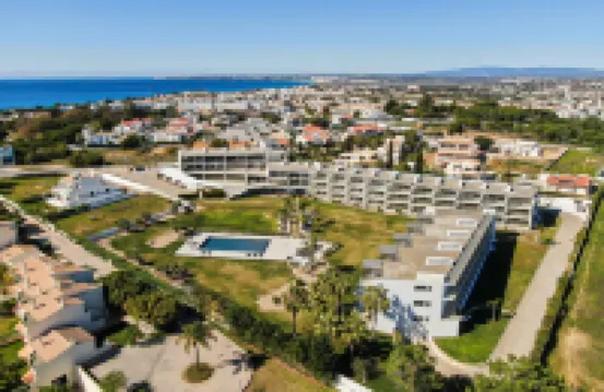 Varandas do Castelo by Garvetur