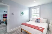 Immaculate Long Beach Apt w/ Gorgeous Kitchen - de playa