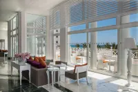 Radisson Blu Resort & Thalasso, Hammamet - WiFi
