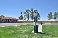 Best Western Deming Southwest Inn - parking