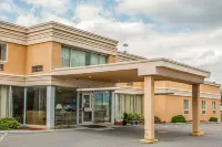 Rodeway Inn Hotels in Bedford Township