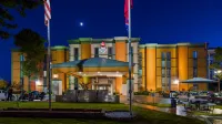 Best Western Plus Galleria Inn  Suites Hotel a Memphis