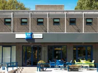 Ibis Budget Amsterdam Airport Hotels in Badhoevedorp
