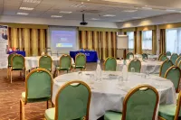 Best Western Appleby Park Hotel - Wifi
