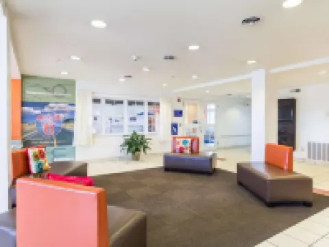 Motel 6 Huron, Oh - Sandusky Hoteles en Municipio de Huron