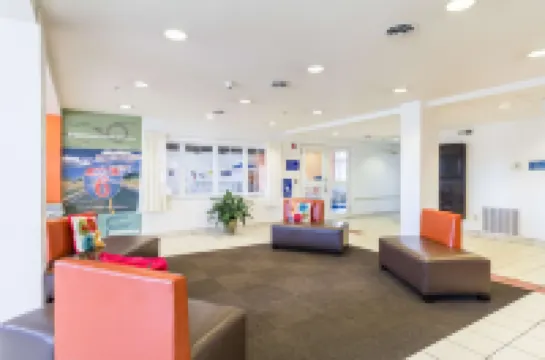 Motel 6 Huron, Oh - Sandusky