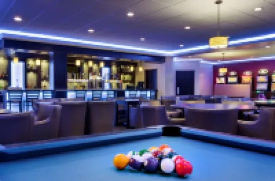 トラベロッジ バイ ウィンダム レスブリッジ