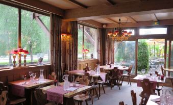 Hôtel Restaurant la Tourmaline